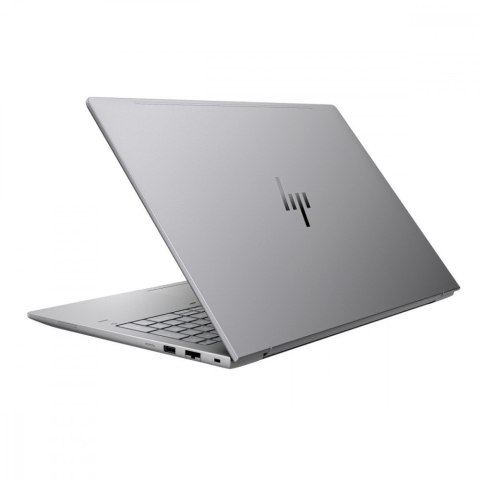 Stacja robocza Zbook X G1i U9-285H 2TB/32GB/Win11Pro/16 cali B72XPET Stacja robocza Zbook X G1i U9-285H 2TB/32GB/Win11Pro/16 cali B72XPET