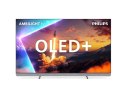 Telewizor 77 cali OLED 77OLED910/12