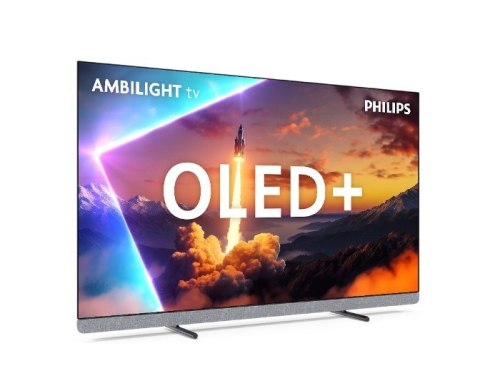 Telewizor 77 cali OLED 77OLED910/12 Telewizor 77 cali OLED 77OLED910/12