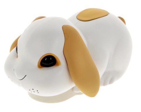 Gra Bobek Niesforny Króliczek, gra zręcznościowa