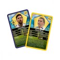 Gra Top Trumps World Football Stars