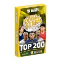 Gra Top Trumps World Football Stars
