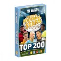 Gra Top Trumps World Football Stars