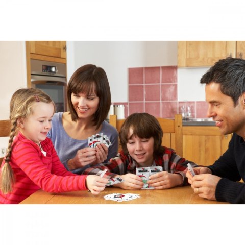 Karty Waddingtons No1. World Football Stars