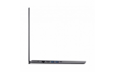Laptop Aspire 5 A515-57 i7-12650H/15.6 FHD IPS/16GB/512GB/ Stalowy Szary/NoOS