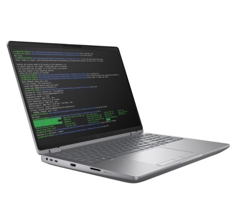 Mobilna stacja robocza ZBook Fury G1i U9-285HX 1TB/32GB/W11P/16.0 C7VD4ET Mobilna stacja robocza ZBook Fury G1i U9-285HX 1TB/32GB/W11P/16.0 C7VD4ET