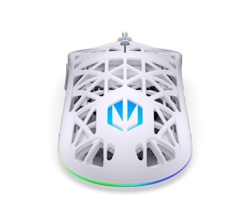 Mysz LIV Onyx White EY6A021