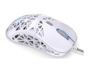 Mysz LIV Onyx White EY6A021