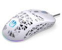 Mysz LIV Onyx White EY6A021
