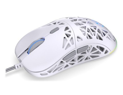 Mysz LIV Onyx White EY6A021