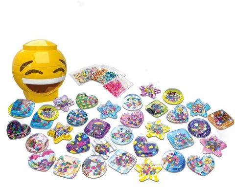 Naklejkomat 3D Deluxe