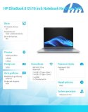 Notebook EliteBook 8 G1i U7-258V 512GB/32GB/W11P/16.0 C51MJET