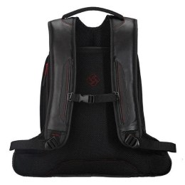 Plecak na laptopa 15.6 cala Paradiver L czarny