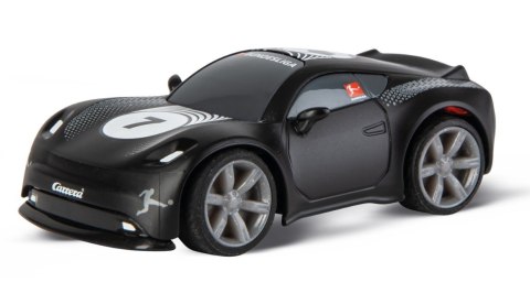 Pojazd RC Bundesliga Mini RC 1:43 czarny