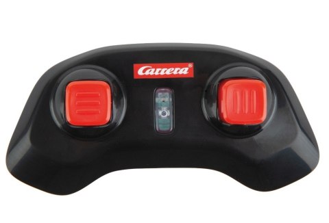 Pojazd RC Bundesliga Mini RC 1:43 czarny