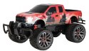 Pojazd RC Ford F-150 Raptor czerwony 2,4GHz