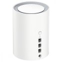 Router M3600 System WiFi Mesh BE3600 Gigabit Dual Band Wi-Fi 7 Mesh Solution 1-Pak