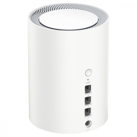 Router M3600 System WiFi Mesh BE3600 Gigabit Dual Band Wi-Fi 7 Mesh Solution 1-Pak Router M3600 System WiFi Mesh BE3600 Gigabit Dual Band Wi-Fi 7 Mesh Solution 1-Pak