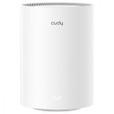 Router M3600 System WiFi Mesh BE3600 Gigabit Dual Band Wi-Fi 7 Mesh Solution 1-Pak
