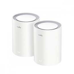 Router M3600 System WiFi Mesh BE3600 Gigabit Dual Band Wi-Fi 7 Mesh Solution 2-Pak
