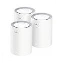 Router M3600 System WiFi Mesh BE3600 Gigabit Dual Band Wi-Fi 7 Mesh Solution 3-Pak