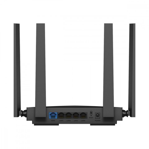 Router WR3600H Mesh 2.5G WiFi 7 BE3600 802.11be/ax/ac/a/b/g/n, 2882Mbps at 5GHz+ 688Mb Router WR3600H Mesh 2.5G WiFi 7 BE3600 802.11be/ax/ac/a/b/g/n, 2882Mbps at 5GHz+ 688Mb