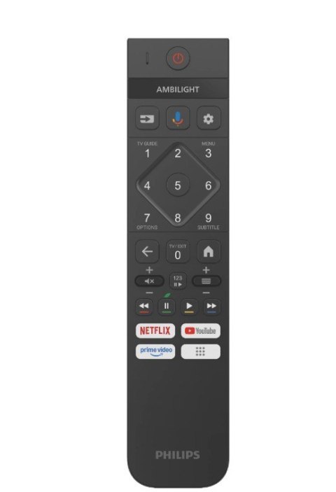 Telewizor 48 cali OLED 48OLED820/12 Telewizor 48 cali OLED 48OLED820/12