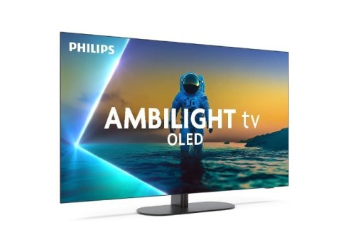 Telewizor 48 cali OLED 48OLED820/12 Telewizor 48 cali OLED 48OLED820/12