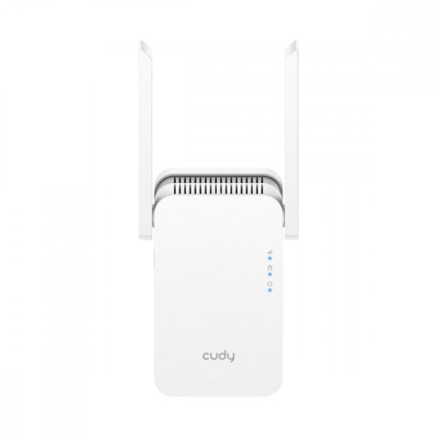 Wzmacniacz sygnału BE3600 Wi-Fi 7 Mesh Repeater, tryb punktu dostępowego, obsługa Cudy Mesh, 2880Mbps 5GHz + 688Mbps 2.4GHz Wzmacniacz sygnału BE3600 Wi-Fi 7 Mesh Repeater, tryb punktu dostępowego, obsługa Cudy Mesh, 2880Mbps 5GHz + 688Mbps 2.4GHz