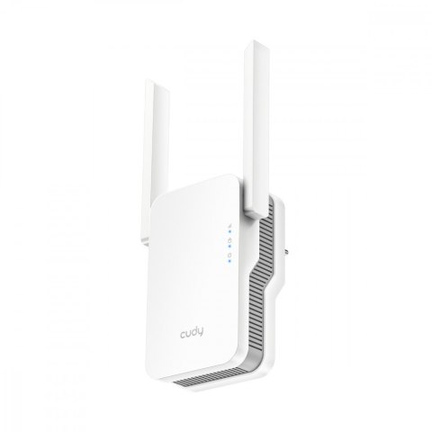 Wzmacniacz sygnału BE3600 Wi-Fi 7 Mesh Repeater, tryb punktu dostępowego, obsługa Cudy Mesh, 2880Mbps 5GHz + 688Mbps 2.4GHz Wzmacniacz sygnału BE3600 Wi-Fi 7 Mesh Repeater, tryb punktu dostępowego, obsługa Cudy Mesh, 2880Mbps 5GHz + 688Mbps 2.4GHz