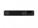 Zasilacz awaryjny UPS On-Line rack 1000VA 8xIEC C13 USB-B LCD metalowa obudowa DUST-FREE