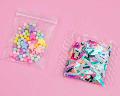 Zestaw Nano Tape Magic Classic, Magia Kawaii