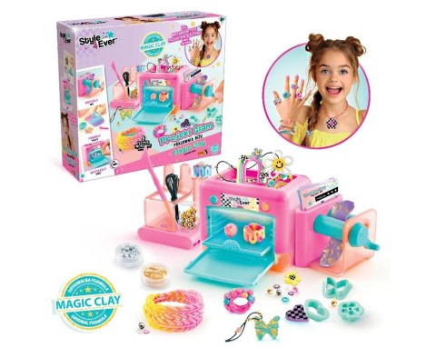 Zestaw kreatywny Projekt Glam, Pracownia Biżu