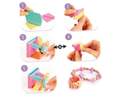 Zestaw kreatywny Projekt Glam, Pracownia Biżu