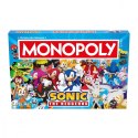 Gra Monopoly Sonic