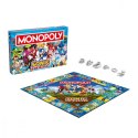Gra Monopoly Sonic