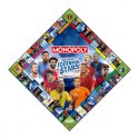 Gra Monopoly World Football Stars