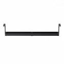 Kompaktowy organizer na kable MC-107 B