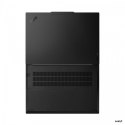 Laptop ThinkPad E14 G7 W11Pro 21T0004TPB 5 220/16GB/512GB/INT/14.0 WUXGA/Black/3YRS OS + 1YR Premier + CO2 Offset