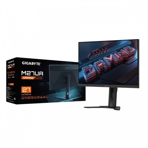 Monitor 27 cali M27UA IPS UHD 2HDMI DP 160Hz