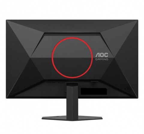 Monitor 27G4HRE 27 cali Fast IPS 200Hz HDMIx2 DP Głośniki