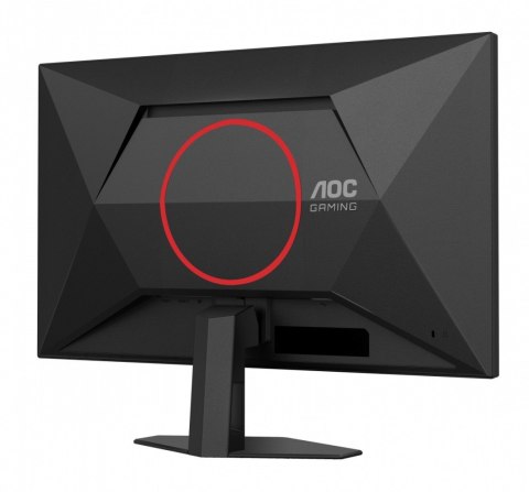 Monitor 27G4HRE 27 cali Fast IPS 200Hz HDMIx2 DP Głośniki