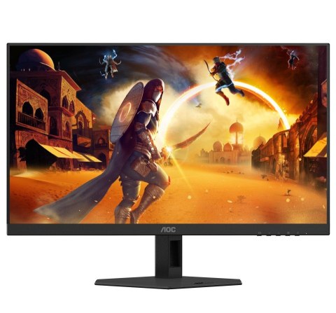 Monitor 27G4HRE 27 cali Fast IPS 200Hz HDMIx2 DP Głośniki