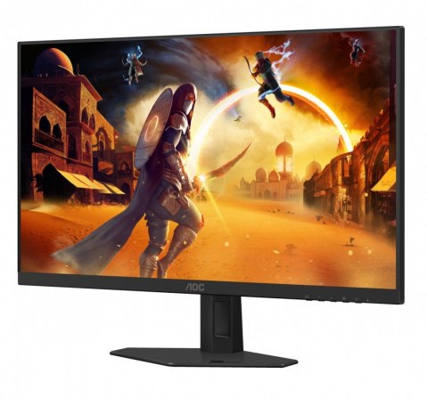 Monitor 27G4HRE 27 cali Fast IPS 200Hz HDMIx2 DP Głośniki