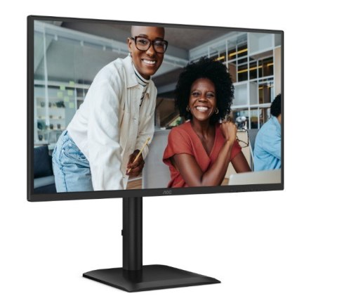 Monitor Q27E4U 27 cali IPS 120Hz HDMI DP Pivot Głośniki