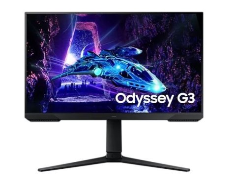 Monitor gaming Odyssey 24 cale LS24DG302EUXEN