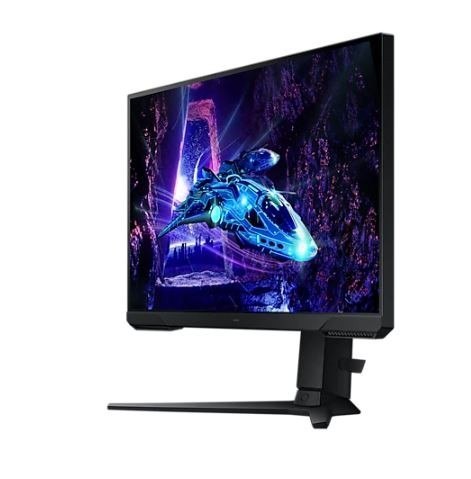 Monitor gaming Odyssey 24 cale LS24DG302EUXEN