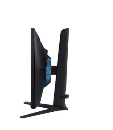 Monitor gaming Odyssey 24 cale LS24DG302EUXEN