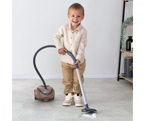 Odkurzacz z dźwiękiem Rowenta