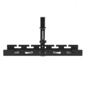 Organizer podbiurkowy MC-105 B, na kable